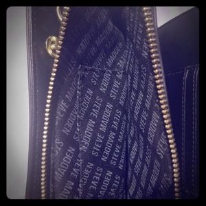 Steve madden crossbody purse